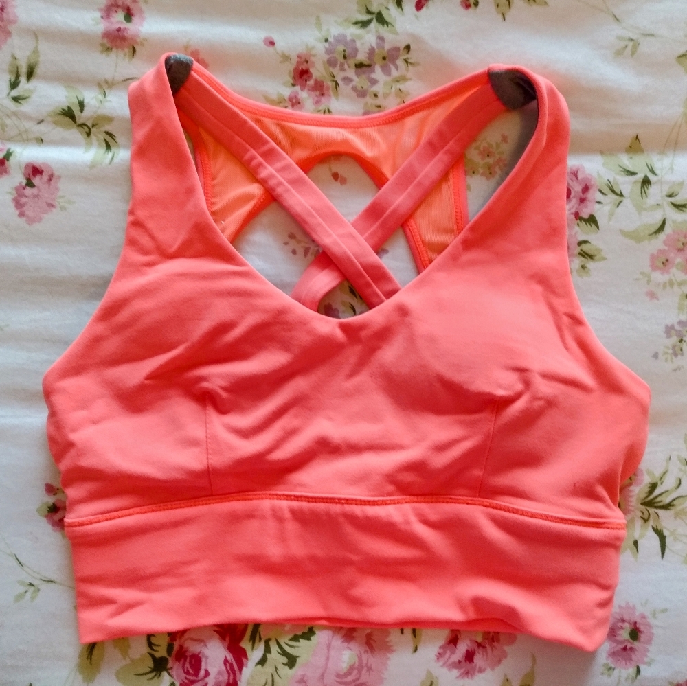 Born Primitive Doublecross Sports Bra
